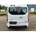 Ford Transit Custom Ford Transit Custom
